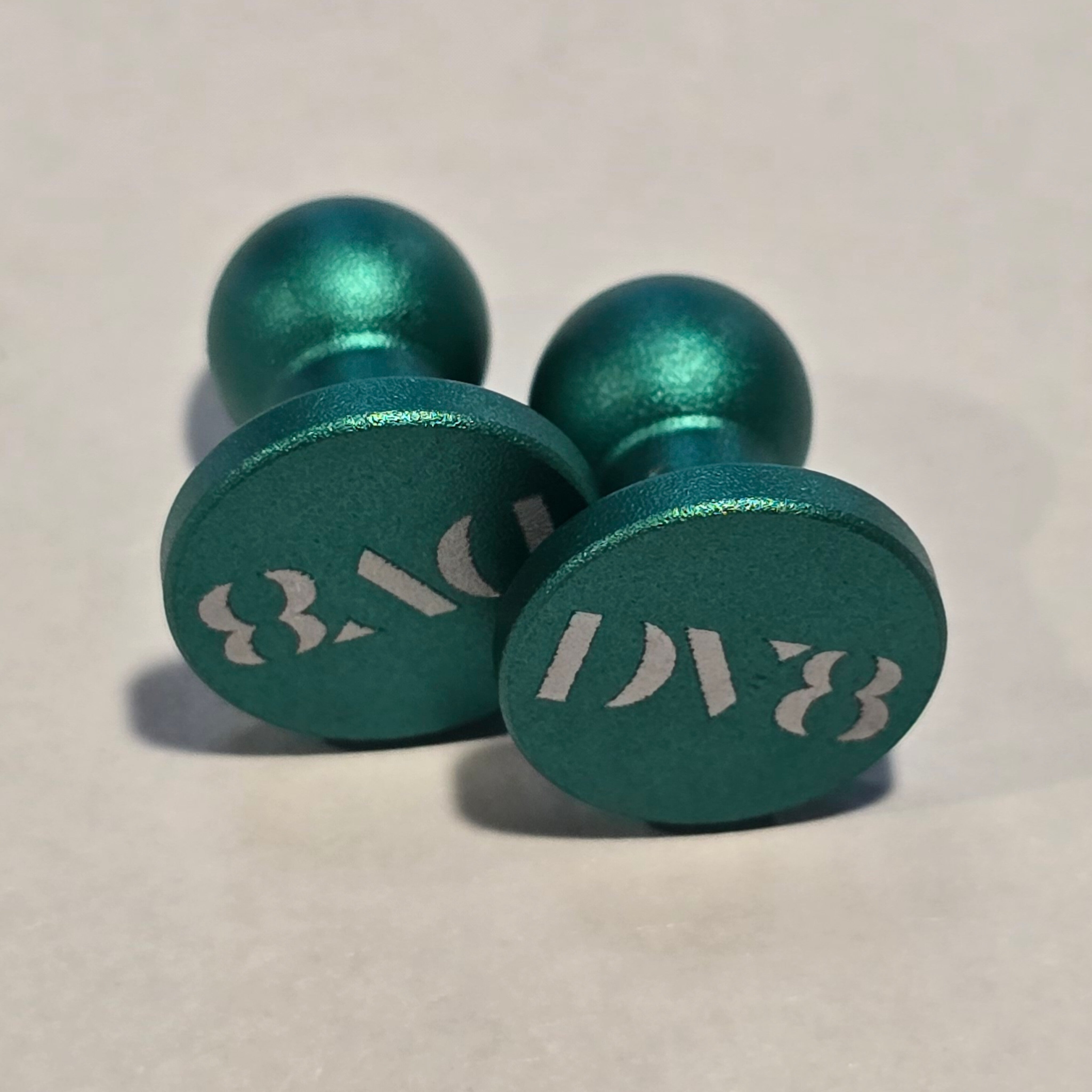 DV8 Plugs