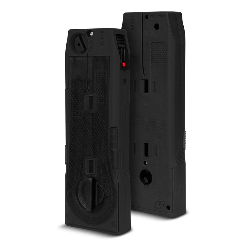 CF20 Pro Mag - Black