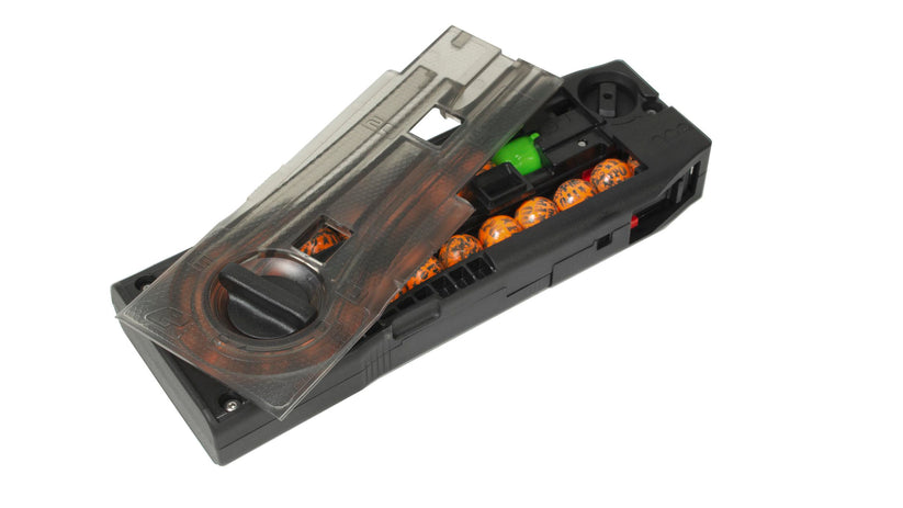 CF20 Pro Mag - Black