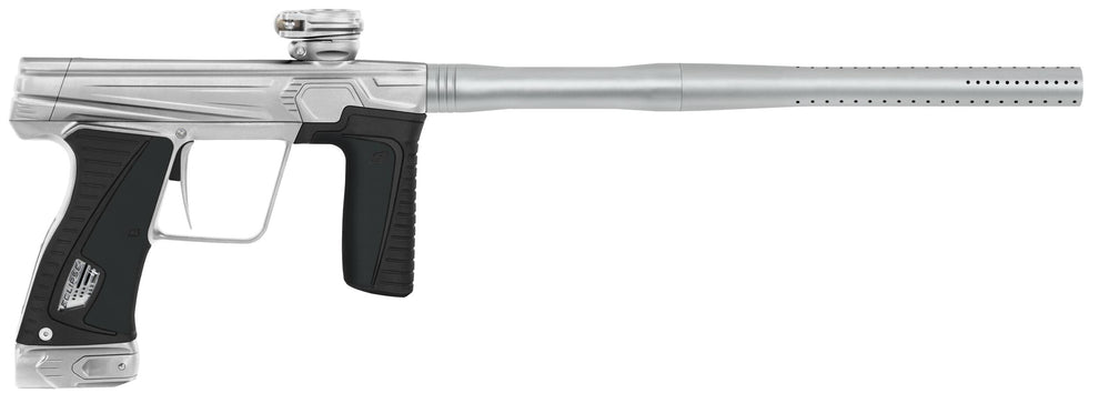 Gtek 180R - Silver/Silver