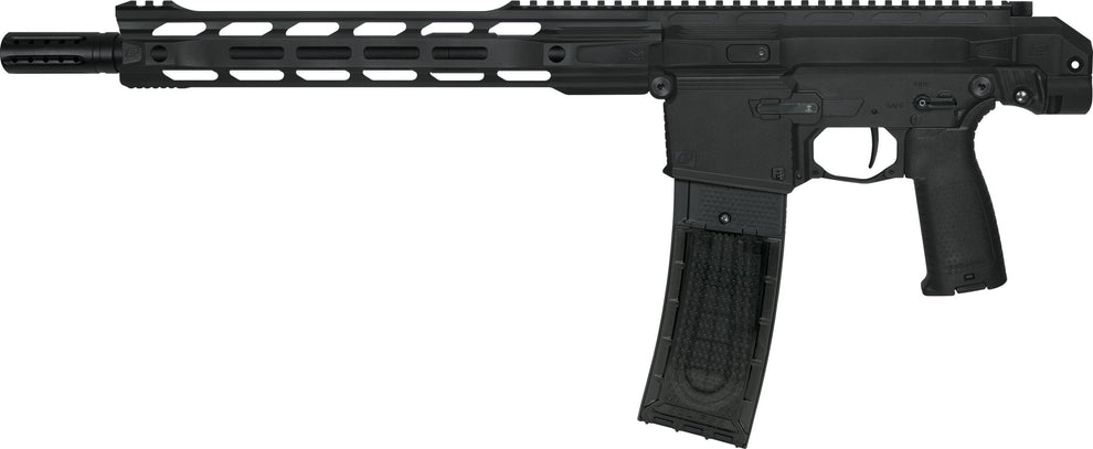 EMF200 -Black