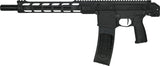 EMF200 -Black