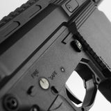 EMF200 -Black