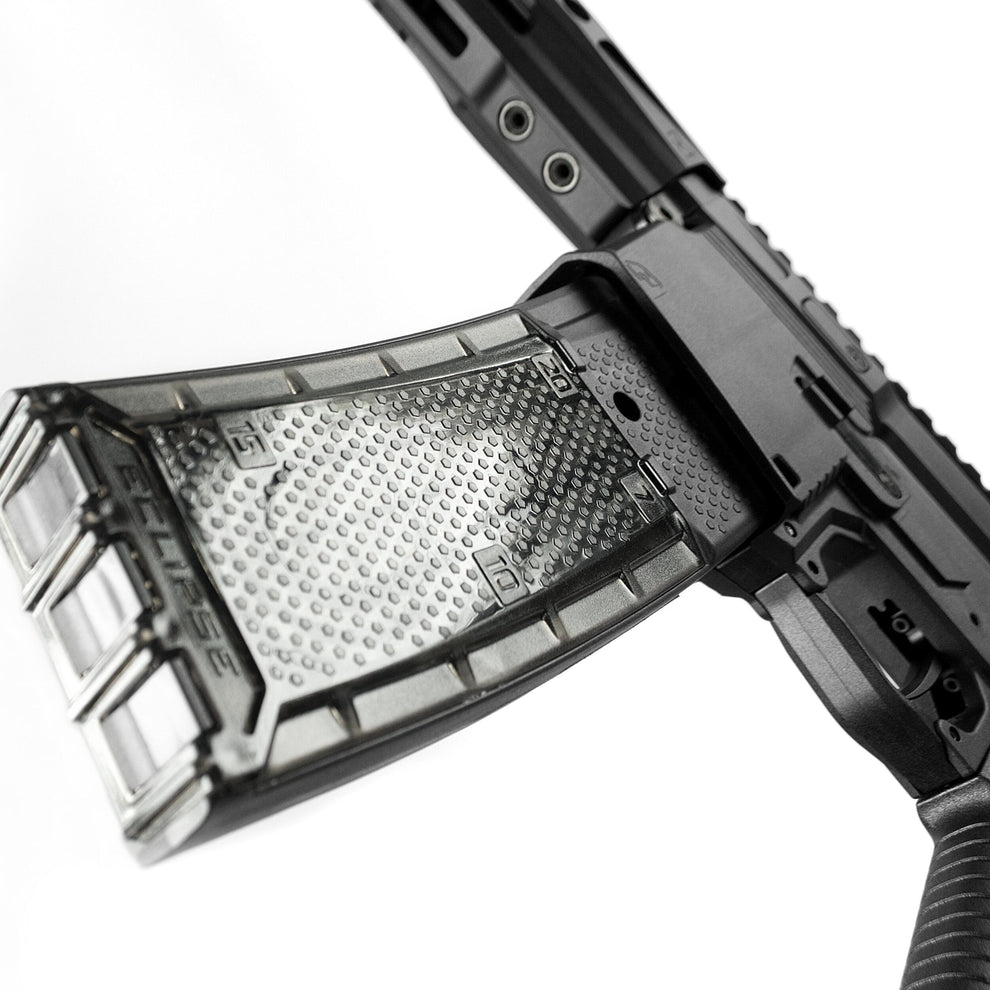 EMF200 -Black
