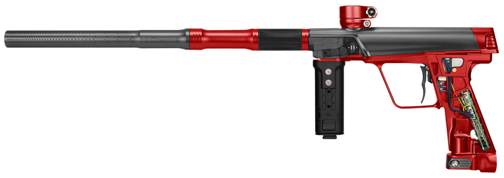 CS3 Pro - Propane