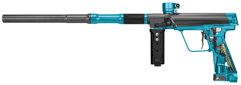 CS3 Pro - Provoke