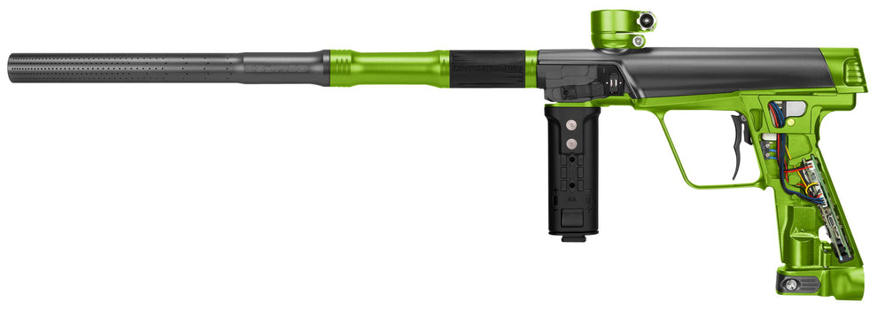 CS3 Pro - Profound