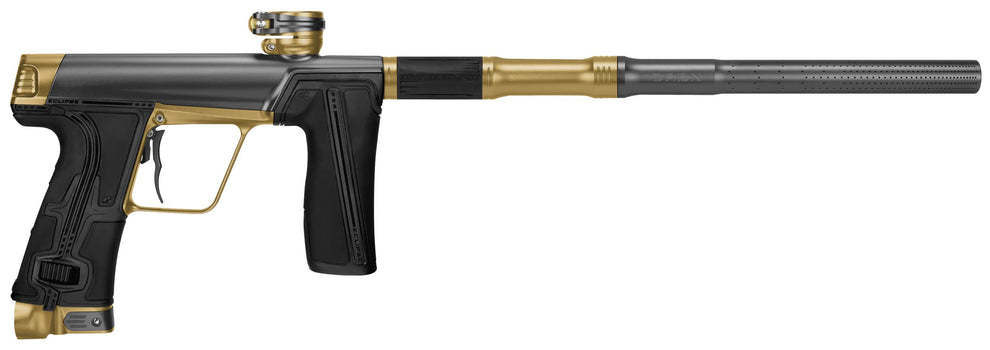 CS3 Pro - Prophet