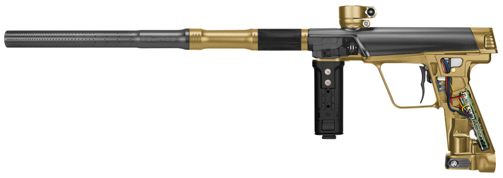 CS3 Pro - Prophet