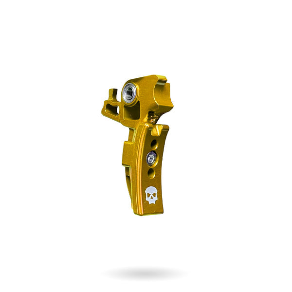 INFAMOUS EMEK MURDER MACHINE TRIGGER GEN 4 ( INCLUDES TRIGGER SHOE )