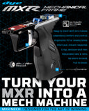 MXR Mech Frame Kit