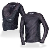 Breakout Padded Compression Long Sleeve