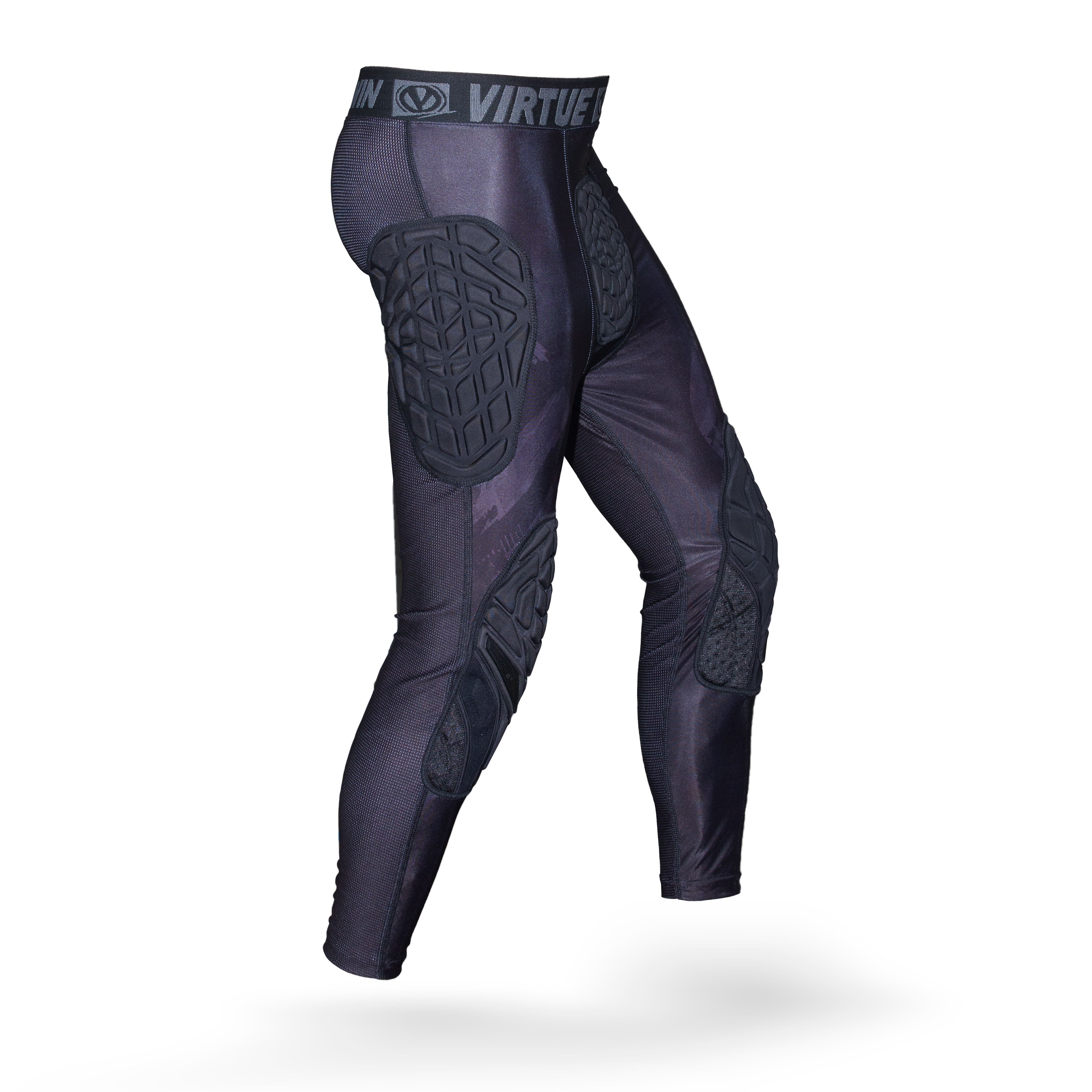 Breakout Padded Compression Pants