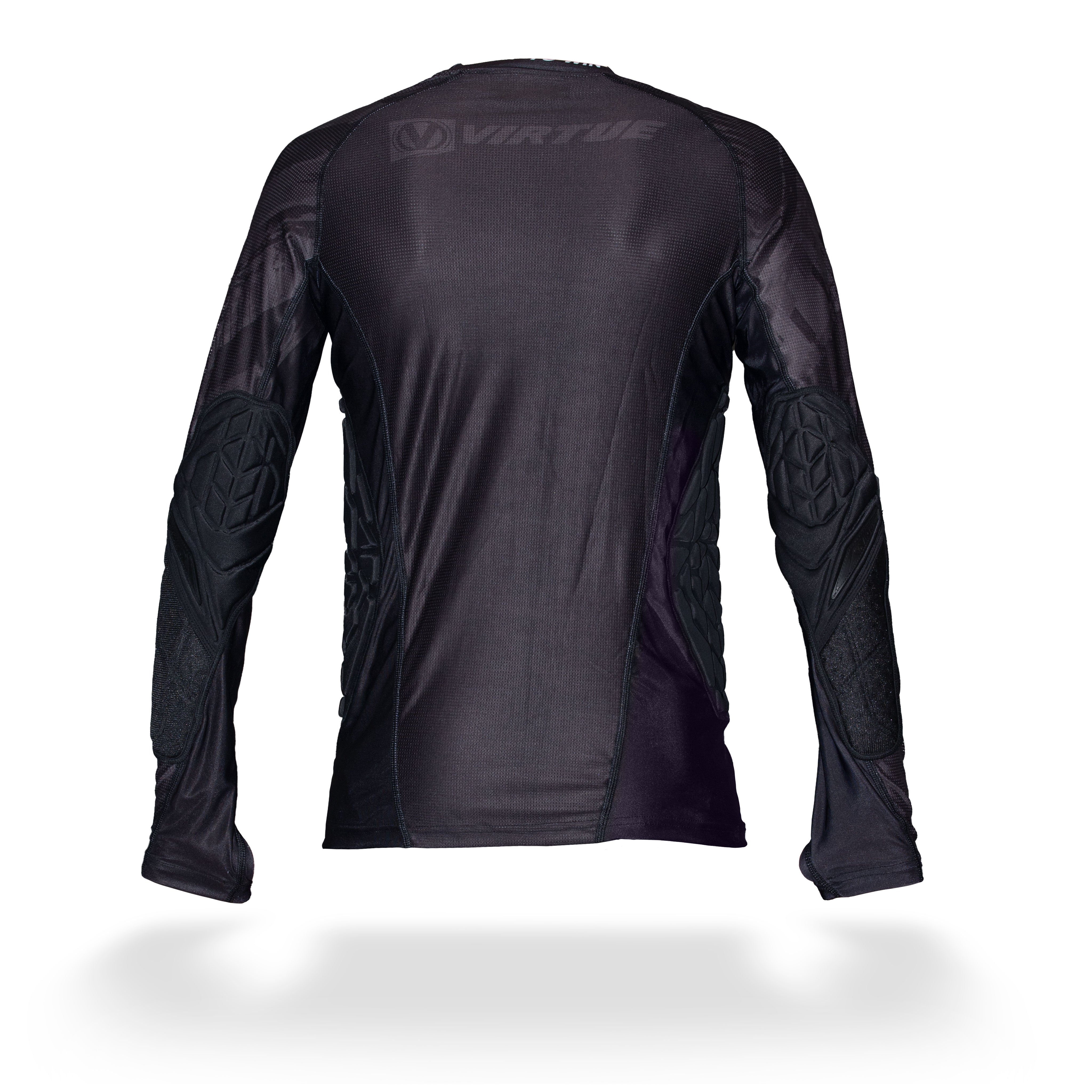 Breakout Padded Compression Long Sleeve