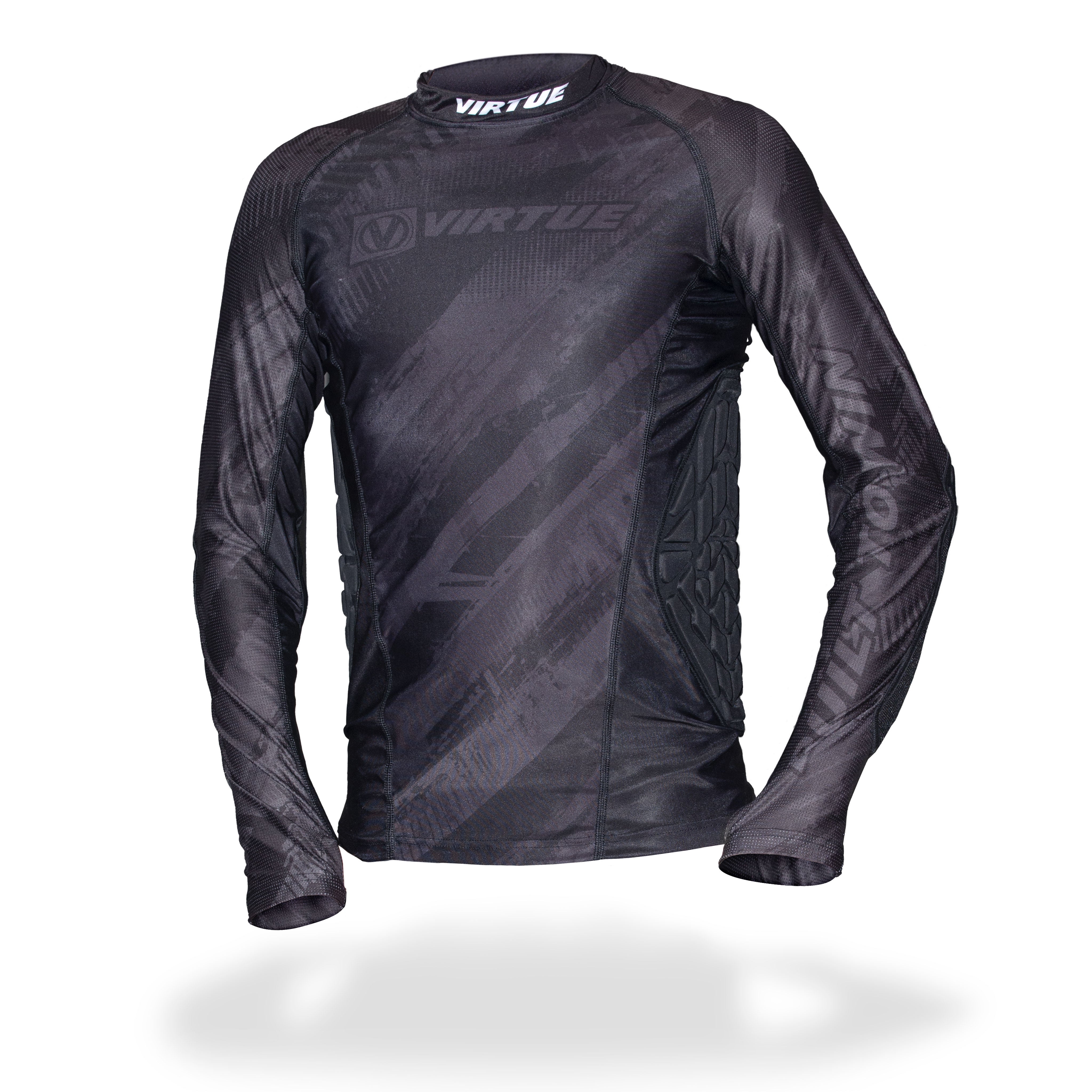 Breakout Padded Compression Long Sleeve