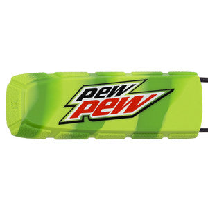 Exalt Barrel Blocker