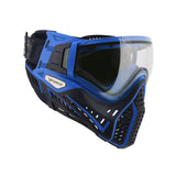 Profiler 2.0 - Black/Blue