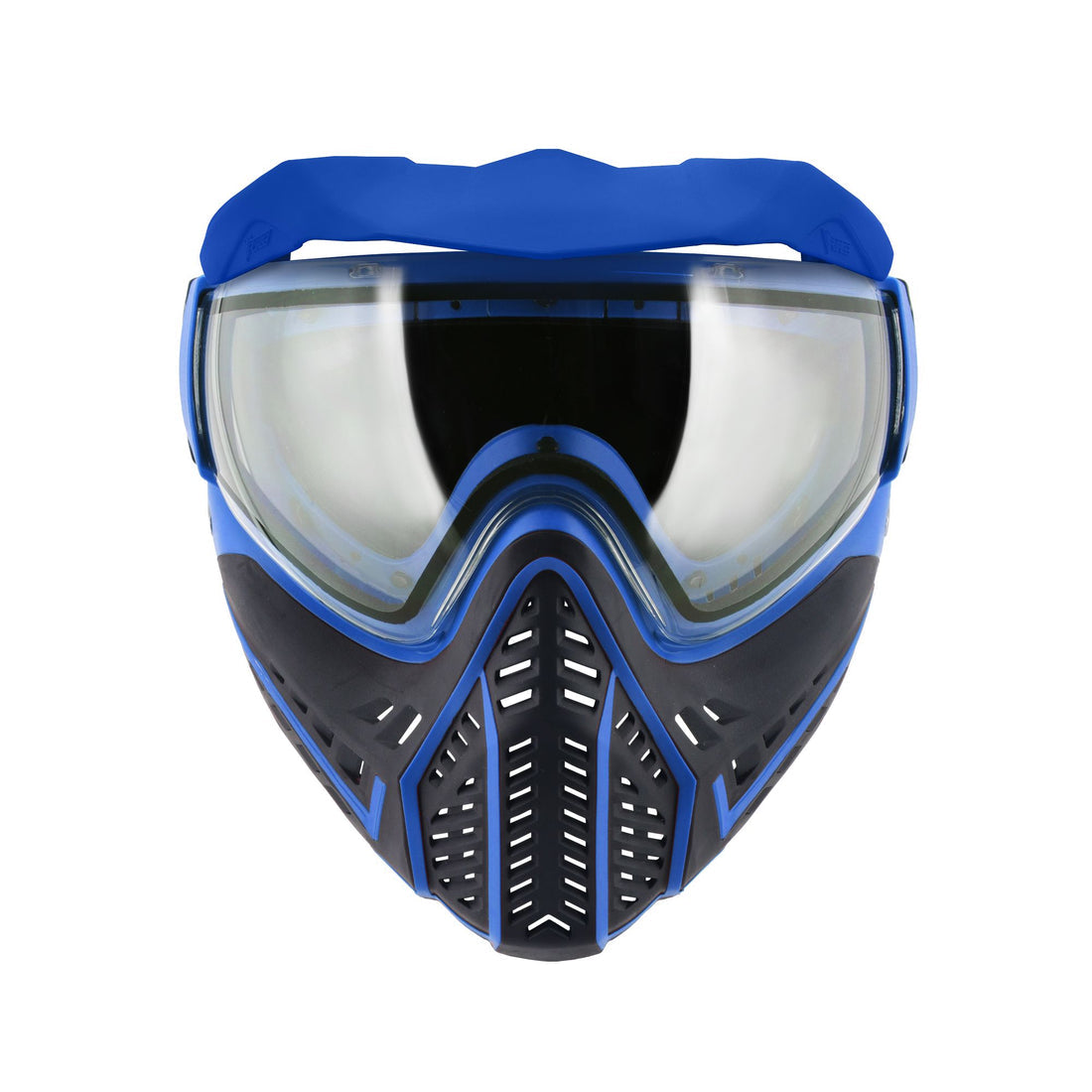 Profiler 2.0 - Black/Blue