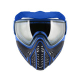 Profiler 2.0 - Black/Blue