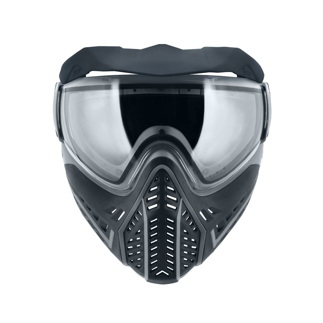 Profiler 2.0 - Black/Grey