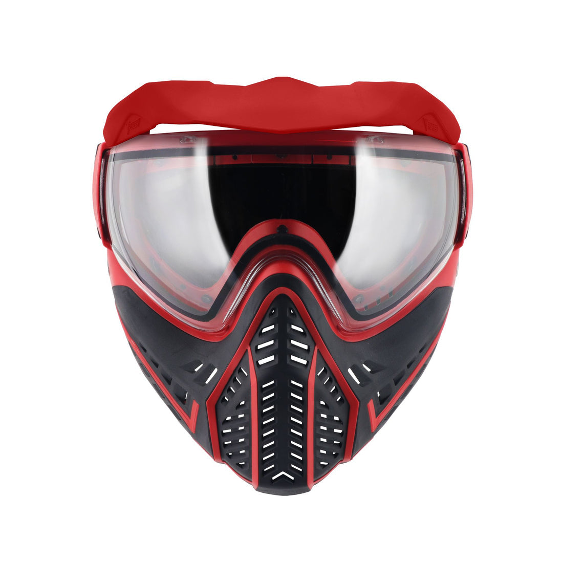 Profiler 2.0 - Black/Red