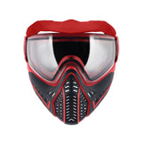 Profiler 2.0 - Black/Red