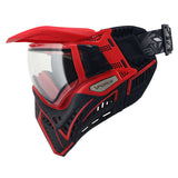 Profiler 2.0 - Black/Red