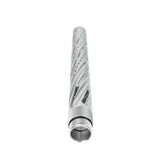 S63 PWR Elite Orbit Barrel Tip - DUST SILVER/SILVER