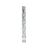 S63 PWR Elite Orbit Barrel Tip - DUST SILVER/SILVER