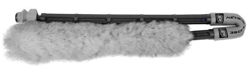 Planet Exalt Barrel Swab - Grey
