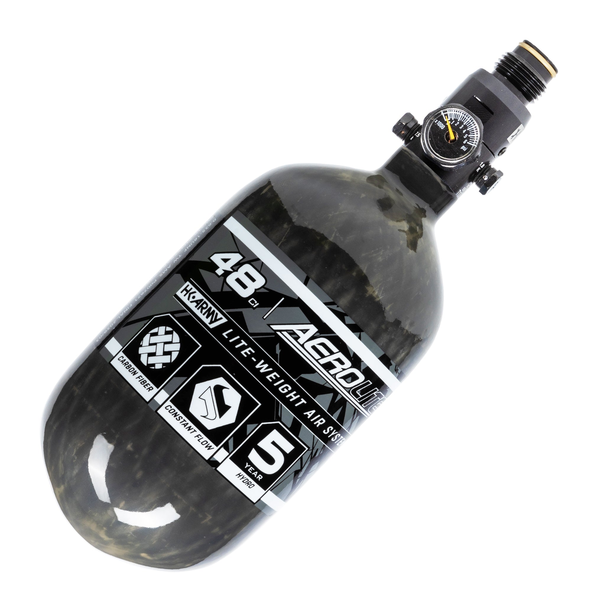 HK Aerolite 48/4500 Smoke