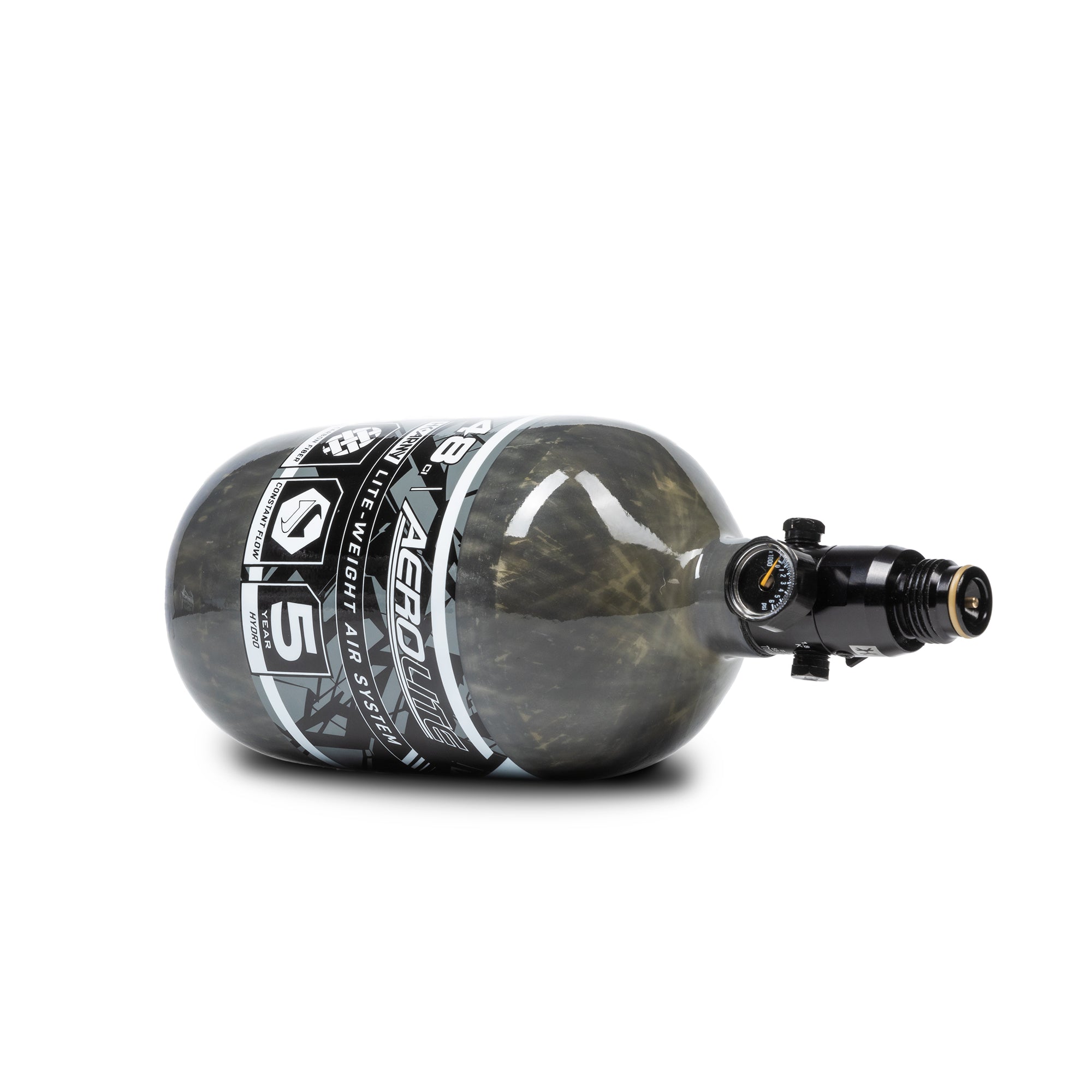 HK Aerolite 48/4500 Smoke