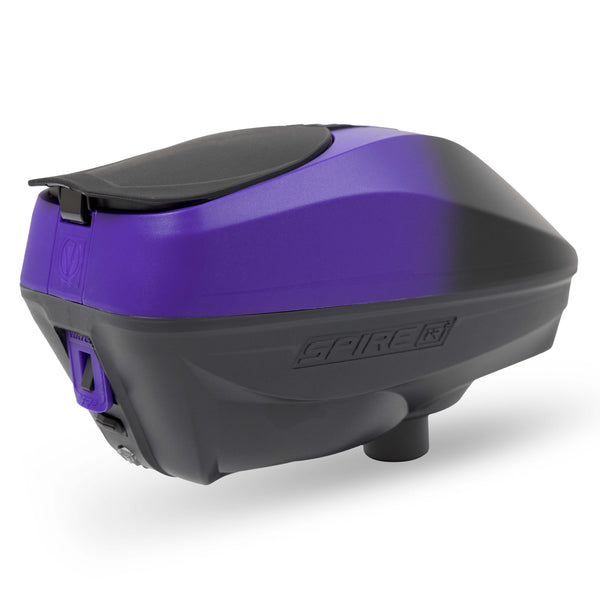 Spire IR2 - Purple Black Fade