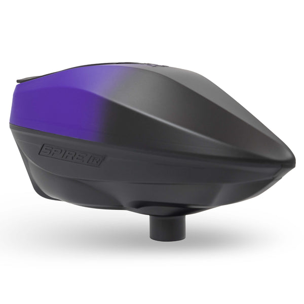 Spire IR2 - Purple Black Fade