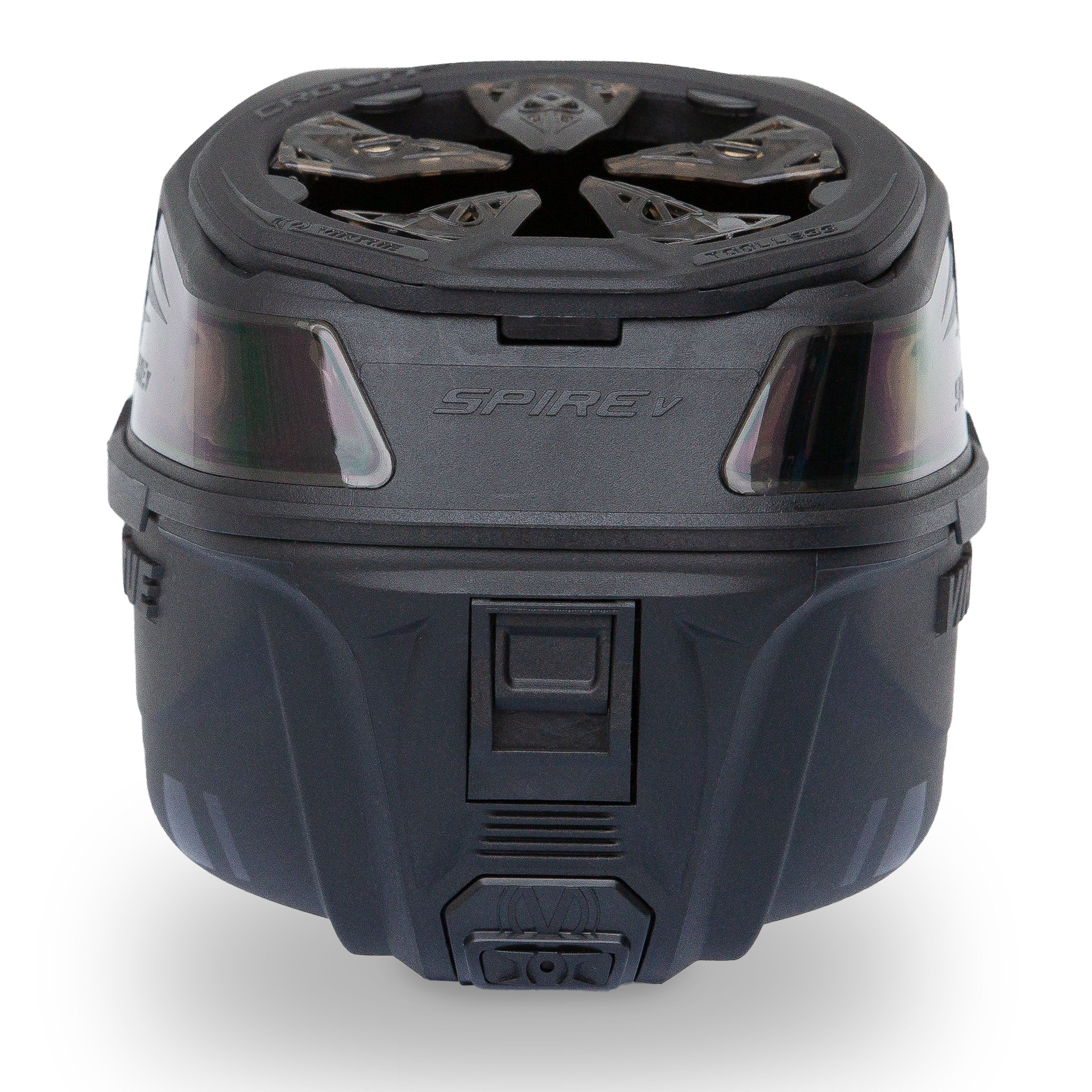 Spire V - Black