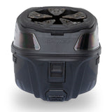 Spire V - Black