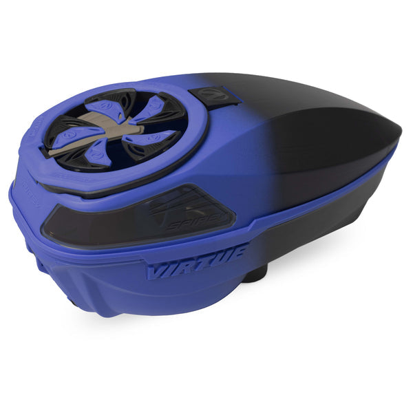 Spire V - Blue Fade