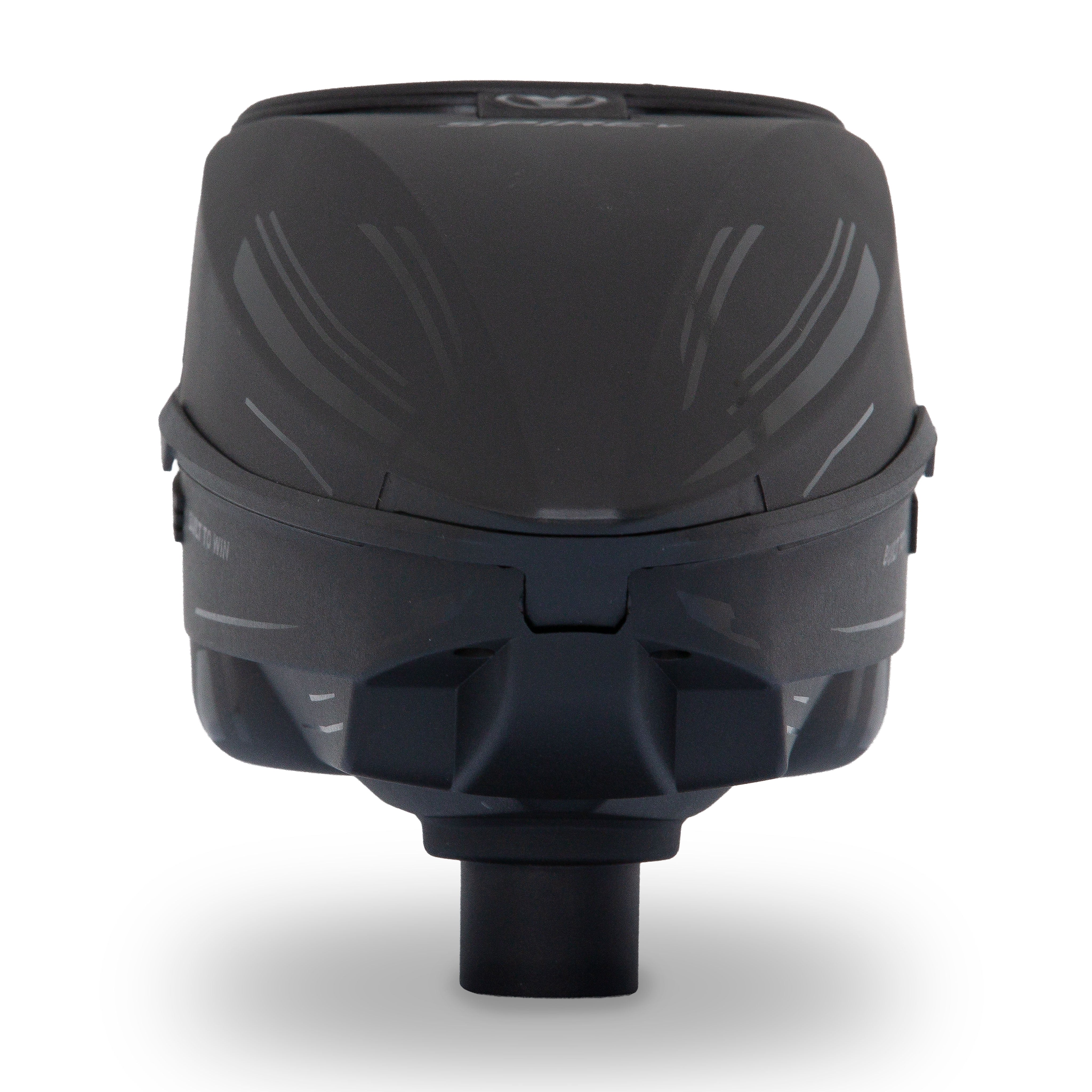 Spire V - Black