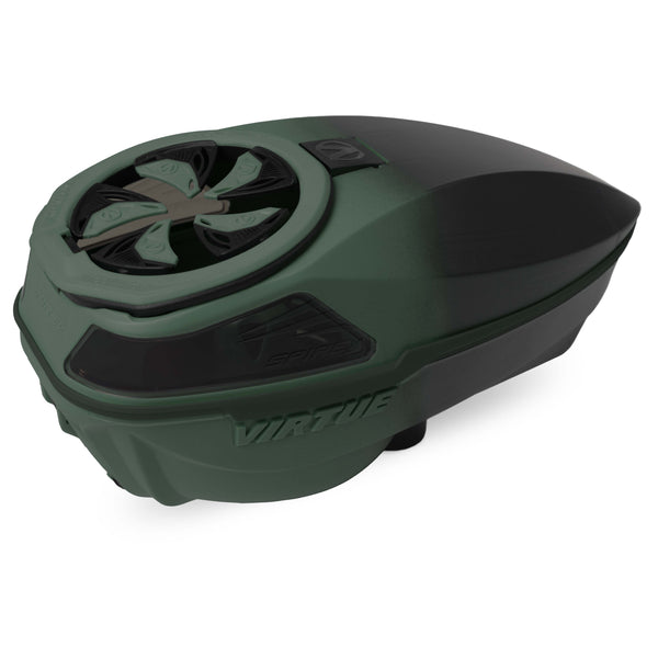 Spire V - Olive Fade