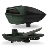 Spire V - Olive Fade