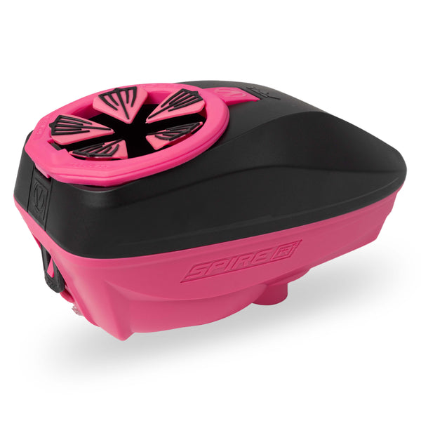 Spire IR2 Black Pink