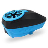 Spire IR2 Black Cyan