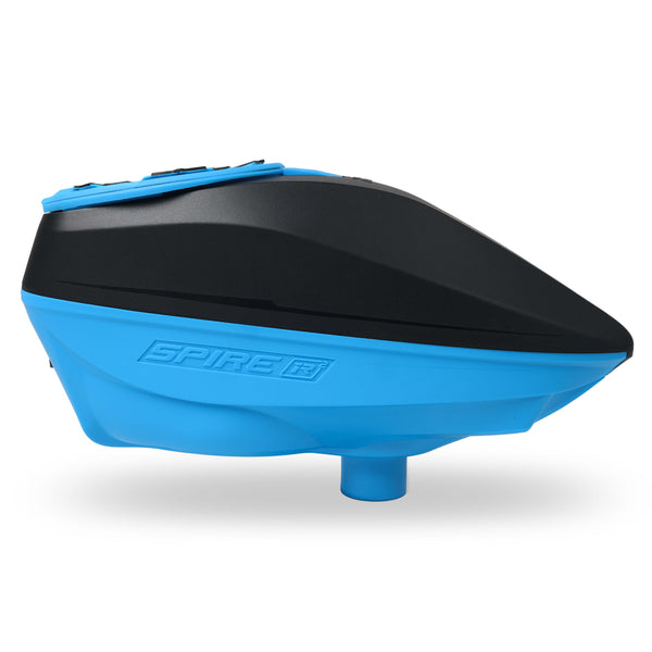 Spire IR2 Black Cyan