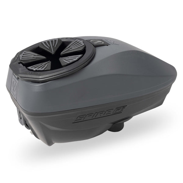 Spire IR2 Stealth Black