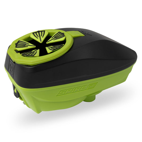 Spire IR2 Black Acid
