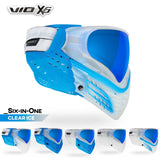 Virtue VIO X6 -  Clear Ice