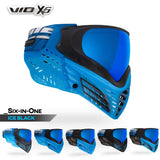 Virtue VIO X6 -  Ice Black