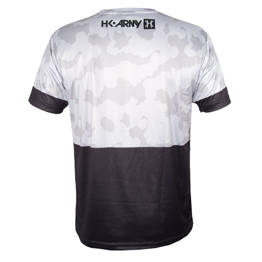 Ambush White DryFit Shirt