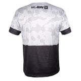 Ambush White DryFit Shirt