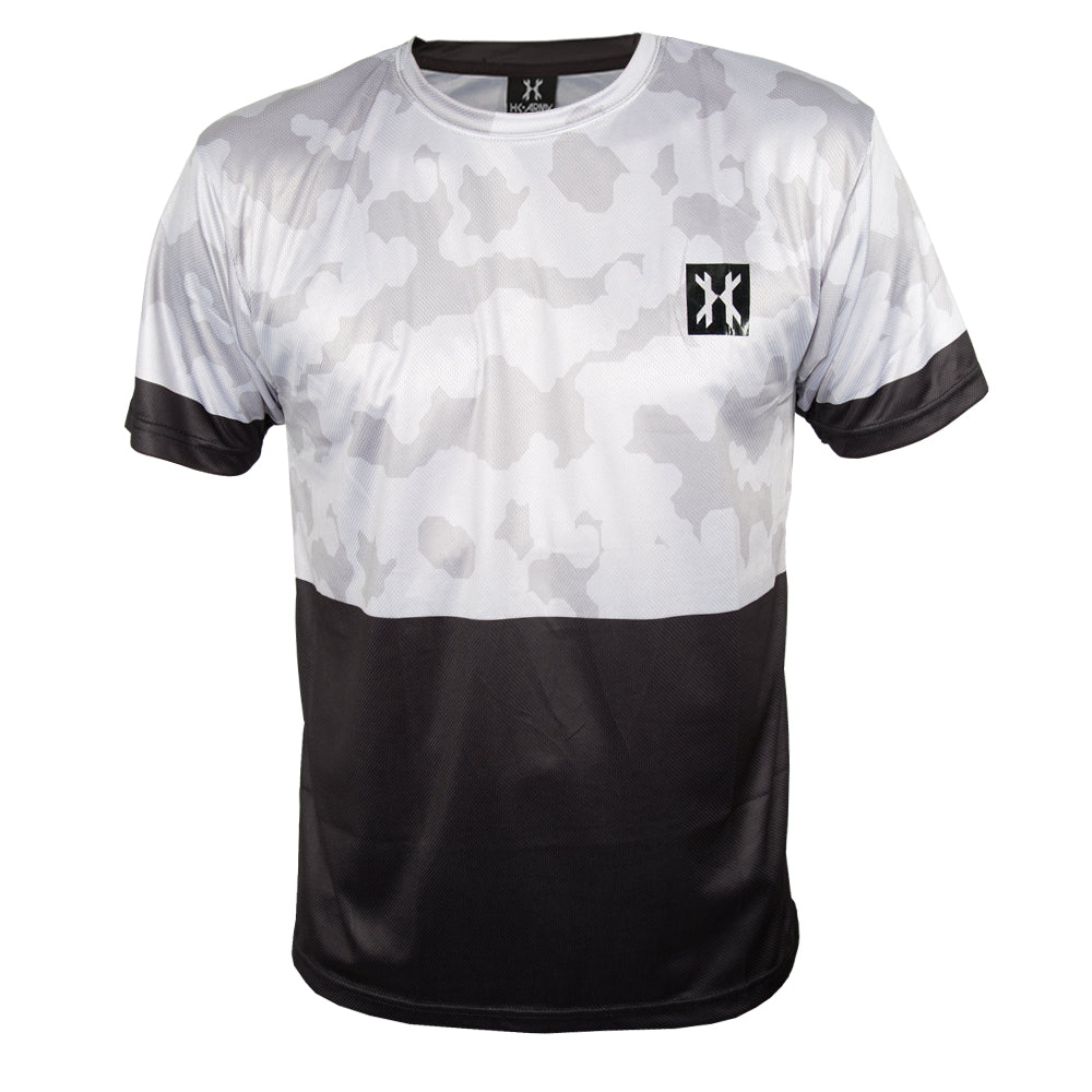 Ambush White DryFit Shirt
